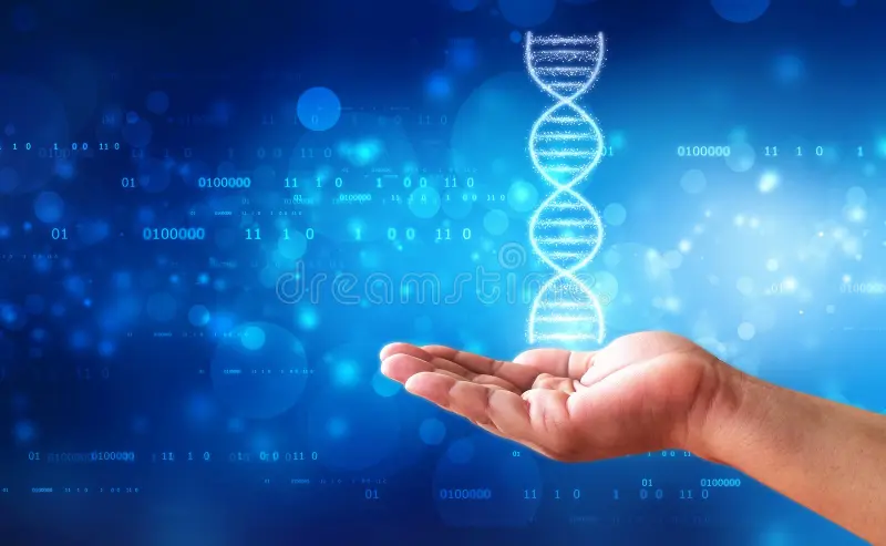 dna-genetics-research-concept-hand-holding-glowing-dna-molecule-medical-technology-background-dna-genetics-research-124909232